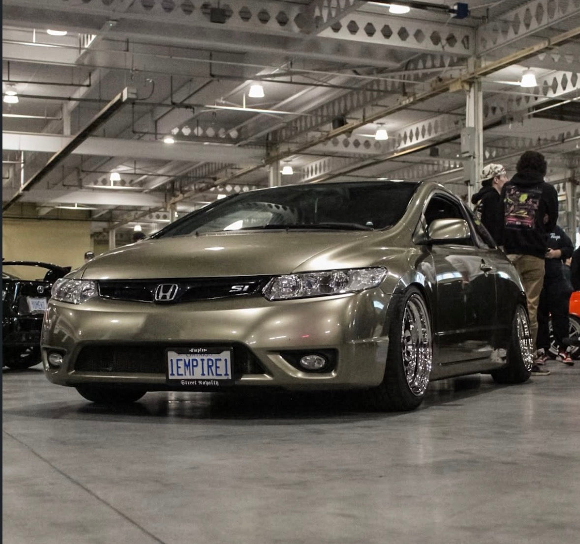 Honda Shop