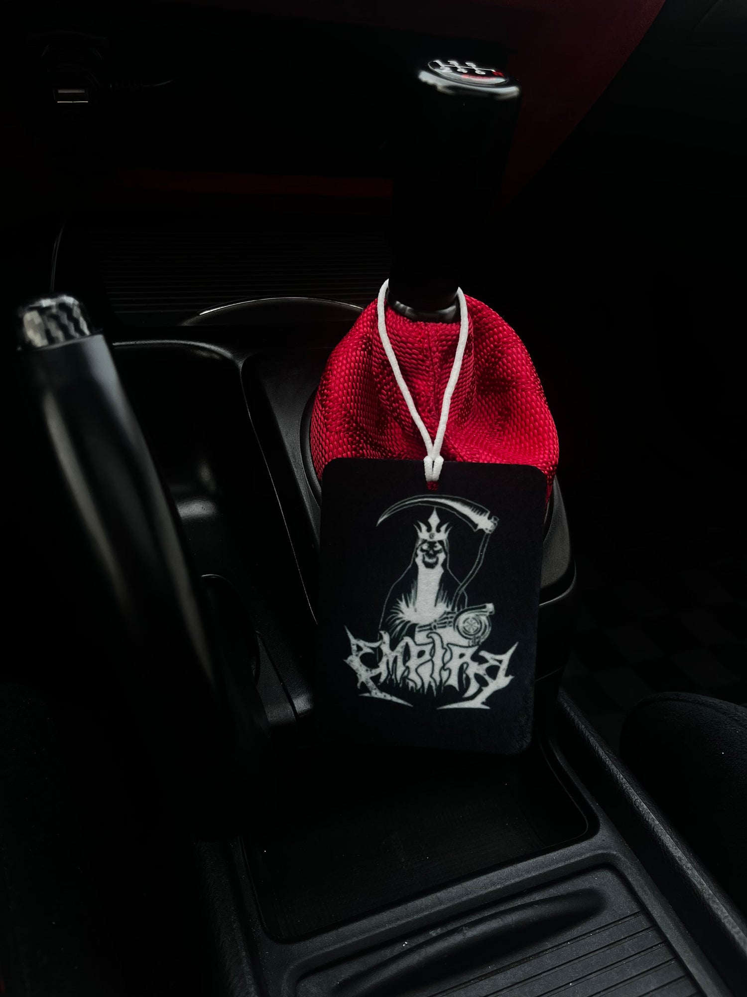Empire Accessories